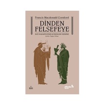 Din Ve Felsefe: İki Farklı Paradigmanın Buluşması