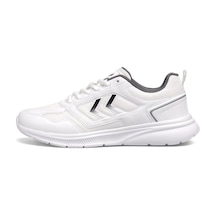 Hummel Rush Iı Beyaz Unisex Sneaker 900895-9124 Beyaz