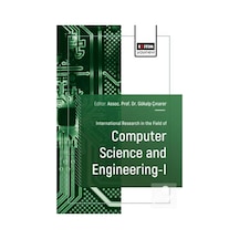 International Research İn The Field Of Computer Science And En...