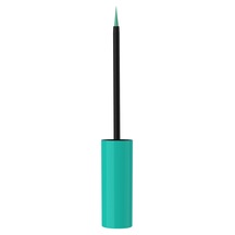 Golden Rose Flash Liner Colered Eyeliner 101 Bright Mint
