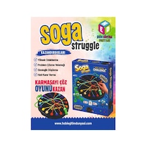 Soga Struggle Akıl Ve Zeka Oyunu
