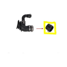 Focus Hava Filitre Borusu 2004-2011 7m519a673ehu Cm31337 1.6 Tdcı Duratorg