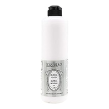 500 Ml Su Bazlı Mat Vernik, Yüzey Koruma İçin 0,15 L