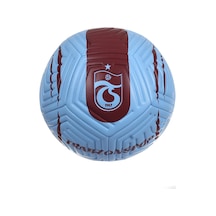 Avessa Lisanslı Ts-4004 Trabzonspor Futbol Topu Club Çok Renkli