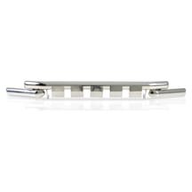 Isuzu D-max 2006-2011 Glo City Krom Ön Koruma Demiri Pst23 Aqm4wd