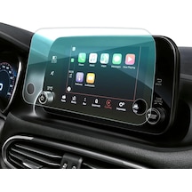 Fiat Egea - Egea Cross İle Uyumlu Lounge Ve Limited Paketler Hariç 7 İnç Multimedya Navigasyon 9h Nano Ekran Koruyucu