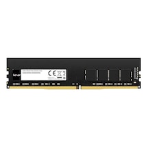 Lexar 32gb Ddr4 3200mhz Cl22 Pc Ram Value Ld4au032g-b3200gsst