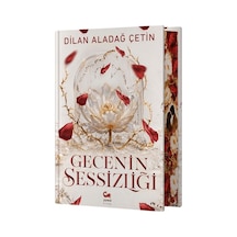 Gecenin Sessizliği - Aıaı-898666