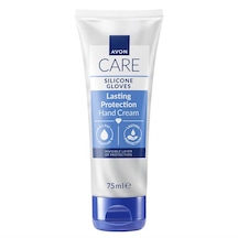 Avon Care Silikon & Gliserin İçeren El Kremi 75 ML