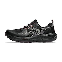 Asics 1012b770-005 Gel-sonoma 8 Gtx Kadın Koşu Ayakkabısı Siyah