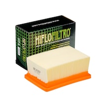 Hiflo Hfa7604 Bmw C650 Sport Hava Filtresi Uyumlu