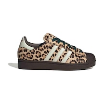 Adidas Kadın Kahverengi Sneaker Superstar Iı W Kı4203 Kahve Rengi