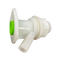 Ennalbur Basmalı Termos Musluğu Plastik