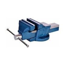 Pik Döküm Çelik Ağızlı 80 MM Örslü Profesyonel Mengene N11.312
