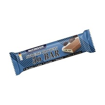 Nutrever Xtreme Protein Bar Cookies Cream 50 G
