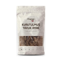 Tavuk Ayak 100% Doğal Katkısız Köpek Ödül Maması 10 Adet