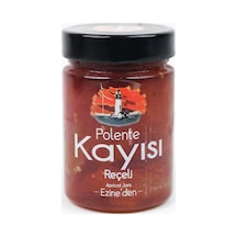 Polente Kayısı Reçeli 400 G