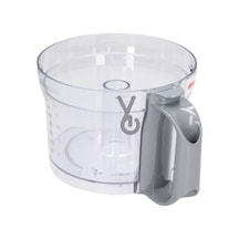 Kenwood - Food Processor Bowl Assy - Grey Fdp30
