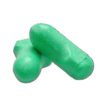 2025 100 Parça Honeywell Bagu Lpf-1 Ses Geçirmez Kulak Tıkacı Atölye Gürültü Azaltıcı Gürültü Önleyici Kulak Tıkacı Lea