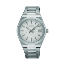 Seiko Sur573p Kadın Kol Saati Gri