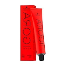 Saç Boyası - Koyu Kahve, 60 Ml