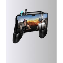 W16 Pubg Kol - Lisinya