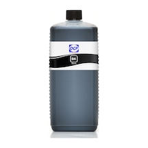 OCP Epson EcoTank ET M1180 Uyumlu Yazıcı Mürekkebi 1000ml BK Black Siyah Pigment