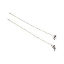 Space Dekoratif Led Şerit Lamba 50cm / Laak145-50
