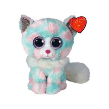Regular Opal Cat Pastel Çok Renkli