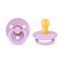 Kauçuk Emzik 0-6 Ay Violet Sky Adet Fiyatıdır