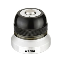 Werka 7413-01 50mm Elektronik Sıfırlama Mastarı