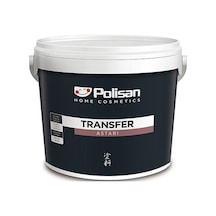 Polisan Natura Transfer Astarı Beyaz 7.5 Lt