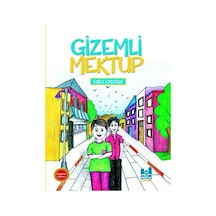 Gizemli Mektup - Enes Okutan - MGV Çocuk