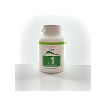 Schüssler Dr. Tuzları Nr 01 400 Tablet Calcium Fluoratum
