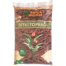 Premium Bitki Toprağı 10 Lt 1