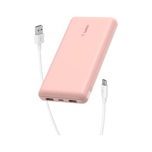 Tr Batterıe Externe 10k - Rosebatterie Externe 10k Gül