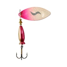 Savage Alpha Long Alt Beyaz/Üst Pembe No:2/20 Gr (546381159)