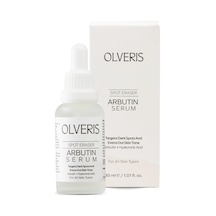 Olveris Spot Eraser Arbutin Serum 30 Ml