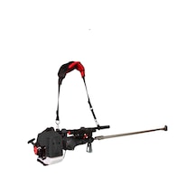 Power Gsp-1000 Zeytin Fındık Badem İğde Hasat Makinesi