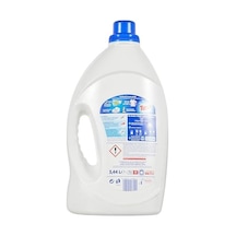 Komple Çözüm Leylak Bahçesi 53 Yıkama Sıvı Çamaşır Deterjanı Ekonomik Boy 1 X 3440 Ml 0.75 LT - 2.5 LT - 12 KG