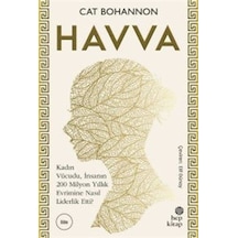 Havva / Cat Bohannon