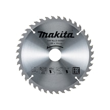 Makita D-64967 Daire Testere 40 Diş 190X30 MM