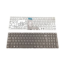 Lenovo İdeapad 700-15, 700-15ısk Notebook Klavye Siyah Tr Nbkl0993v2