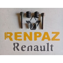 Renault/Dacia/Lada Ön Fren Kaliper Tamir Takımı 7701208339