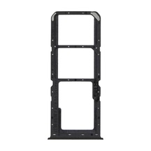 Oppo Uyumlu A54 Uyumlu Sim Kart Yuvası Sim Kart Çekmecesi Siyah Renk İlanı İnd11613