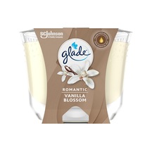 Vanilya Büyük Mum 204 G