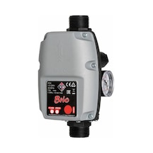 Italtecnica Brio Hidromat - 2 Hp Otomatik Basınç Kontrol Cihazı - İtalyan