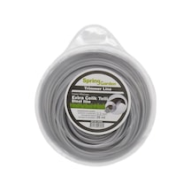 Motorlu Tırpan Misinası 3.3 Mm Extra Çelik Telli 26mt Spring Gard