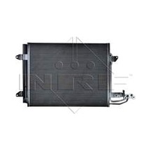 Klıma Radyatoru Caddy-touran 04-