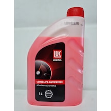 Kırmızı - Pembe
